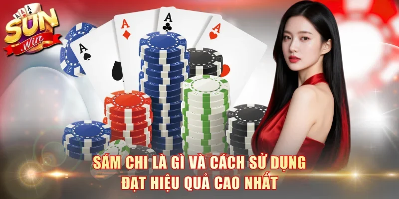 Sám chi là gì