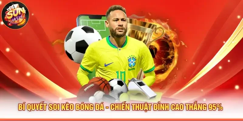 bí quyết soi kèo bóng đá